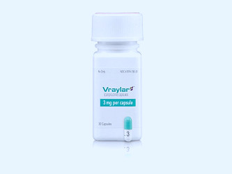 Vraylar (cariprazine) for the Treatment of Bipolar Disorder and  Schizophrenia - Clinical Trials Arena